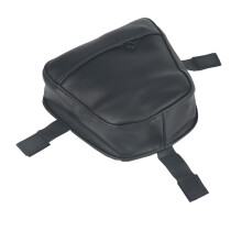 (B) kompatibel för Honda Gold Wing GoldWing GL1800 GL 1800 2018-2019 Motorcykel Tour Tankväska Bagage