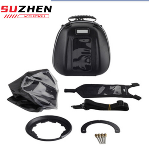 (Βάση ρεζερβουάρ λαδιού) Τσάντα ρεζερβουάρ καυσίμου συμ 2