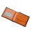 Living And Home Black Wallet with RFID Blocking 3