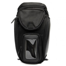 (Noir) 70 % DE SOLDES !!! Sac universel pour moto, sport, plein air, réservoir d'huile, téléphone