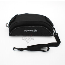 Guidon de moto étanche (noir) compatible avec R1250GS R1200GS ADV F800GS F900XR F900R F700GS F750GS