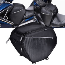 (sans logo) compatible avec Honda X-ADV 750 X ADV 750 Sacs de voyage XADV 750 Sacs de rangement avant