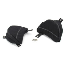 Sacoches de réservoir de moto (noires) compatibles avec R1200GS R 1200GS R 1200 GS LC 2017-2021 2020