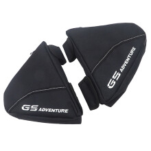 (G)compatibel voor R 1250 GS Adventure R1250GS ADV Motorfiets Frame Crash Bars Waterdichte Tas Reparatie