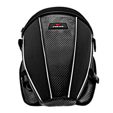 (MB01) Motorfiets zadeltas Bagage Moto zadeltas Waterdichte tanktas Motocross Motorfiets Schoudertas