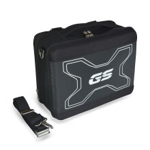 (Zwart)2022 2023 compatibel voor R1200 R1250 GS ADV LC Motorfiets Gereedschapskist Bagagekisten Liner
