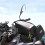 (Μαύρο) συμβατό με S1000XR s 1000 xr Μαγνητική τσάντα μοτοσικλ 4