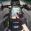 (Μαύρο) συμβατό με S1000XR s 1000 xr Μαγνητική τσάντα μοτοσικλ 2
