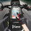 (Μαύρο) συμβατό με Yamaha VMAX V-MAX V MAX 1200 Μαγνητική τσάντα μοτο 2