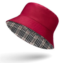 (Barn 49-52 cm-Röd-60 cm) Bomull Sommarhatt Barn Godisfärgad Utomhushatt Löpning Vandring