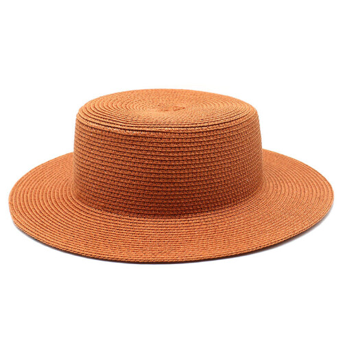 Cadre – Cadre en bois orange 50 x 50 cm | Leroy Merlin