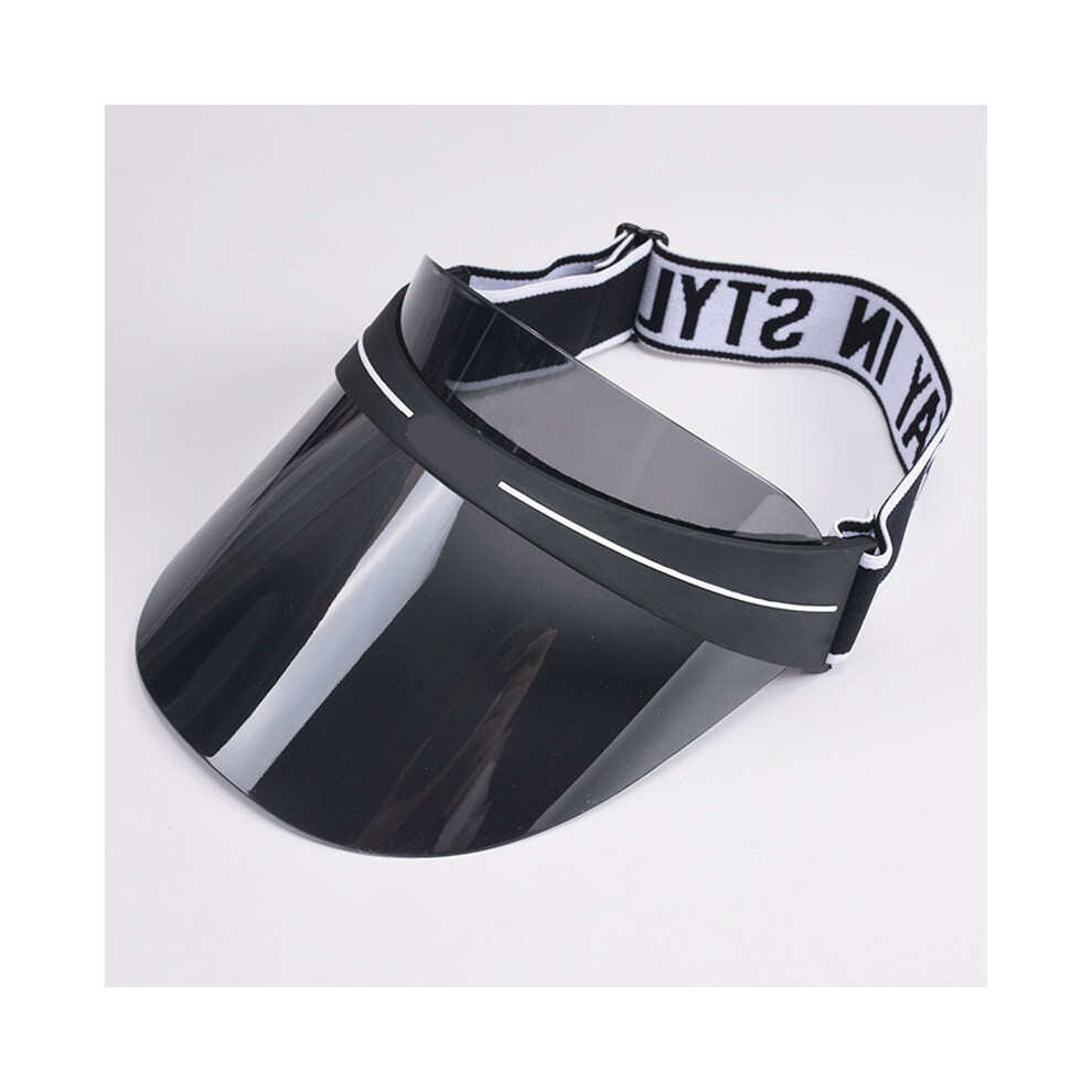 (Avec JADIRO-Noir) Casquette de baseball tendance pour femme, pare-soleil de sport, de voyage, de conduite,