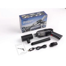 car vacuum cleaner