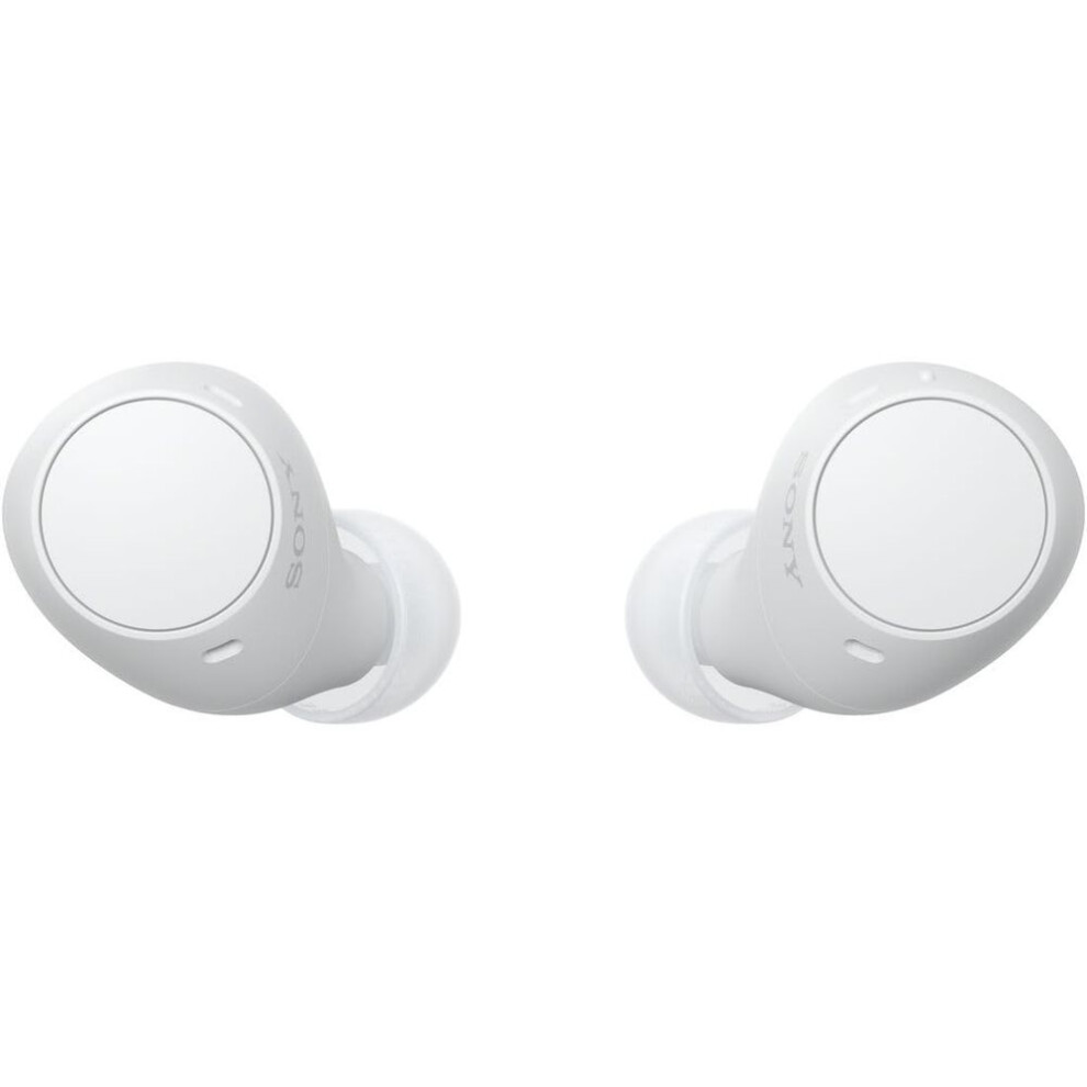 Sony Wf-c510 Wireless Earphones White