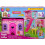 Barbie Barbie Chelsea Pop-Up House 3