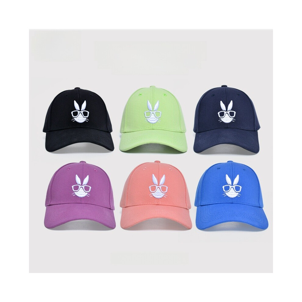 Casquette De Baseball Adulte Marine – Bretelles Ajustables, Taille Unique, Polyester