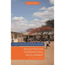 Education and International Development