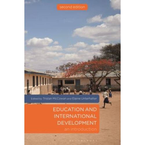 Education and International Development