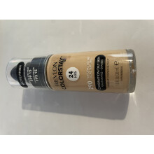 Revlon Liquid Foundation, ColorStay Makeup för Kombinerad & Fet Hy, SPF 15, Medium-Full Täckning, Natural Ochre (175)