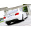 For BMW 5 Series M5 E60 M Sport Rear Valance Diffuser Quad Exit 2003-10 4