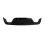 For BMW 5 Series M5 E60 M Sport Rear Valance Diffuser Quad Exit 2003-10 7