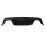 For BMW 5 Series M5 E60 M Sport Rear Valance Diffuser Quad Exit 2003-10 8