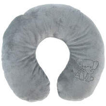 Trespass Kids Travel Pillow U Shape - Zalika