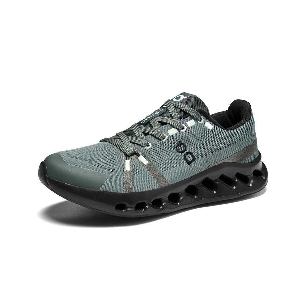 (??, 43) 2025 trendy sports shoes lightweight breathable running shoes men teenagers student sports shoes
