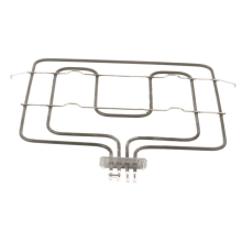 Genuine Hisense BI62212AXUK Upper Grilll Element