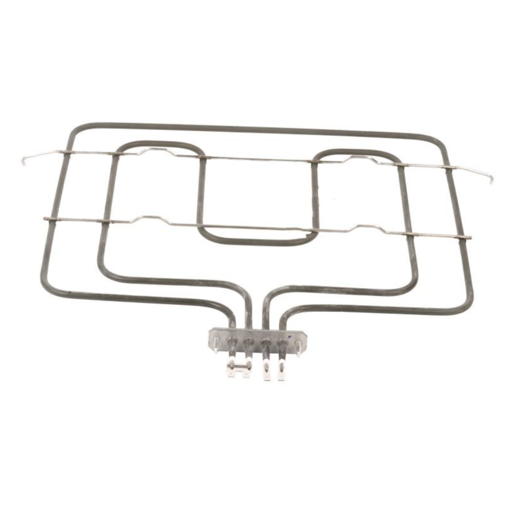 Hisense Genuine Bi62212axuk Upper Grilll Element