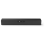 Groov-e Portable Bluetooth Soundbar 20W Black 4