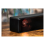 Groov-e Portable Bluetooth Soundbar 20W Black 5