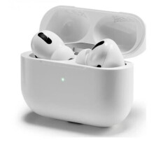 Compatible with AirPods 2nd Generation Bluetooth Headphones (with Charging Case) Wireless Earbuds - Non-Apple Brand Headphones