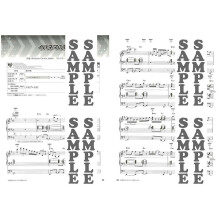 Pop Score Grades 5 To 3 Masahide Nakano Pop Score 5 To Stagea El Vol.5 “bolero ~electro Remix~” (stagea El Series(grades 3))