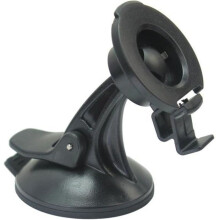 Support à ventouse pour pare-brise de voiture, pince pour GPS Garmin Nuvi