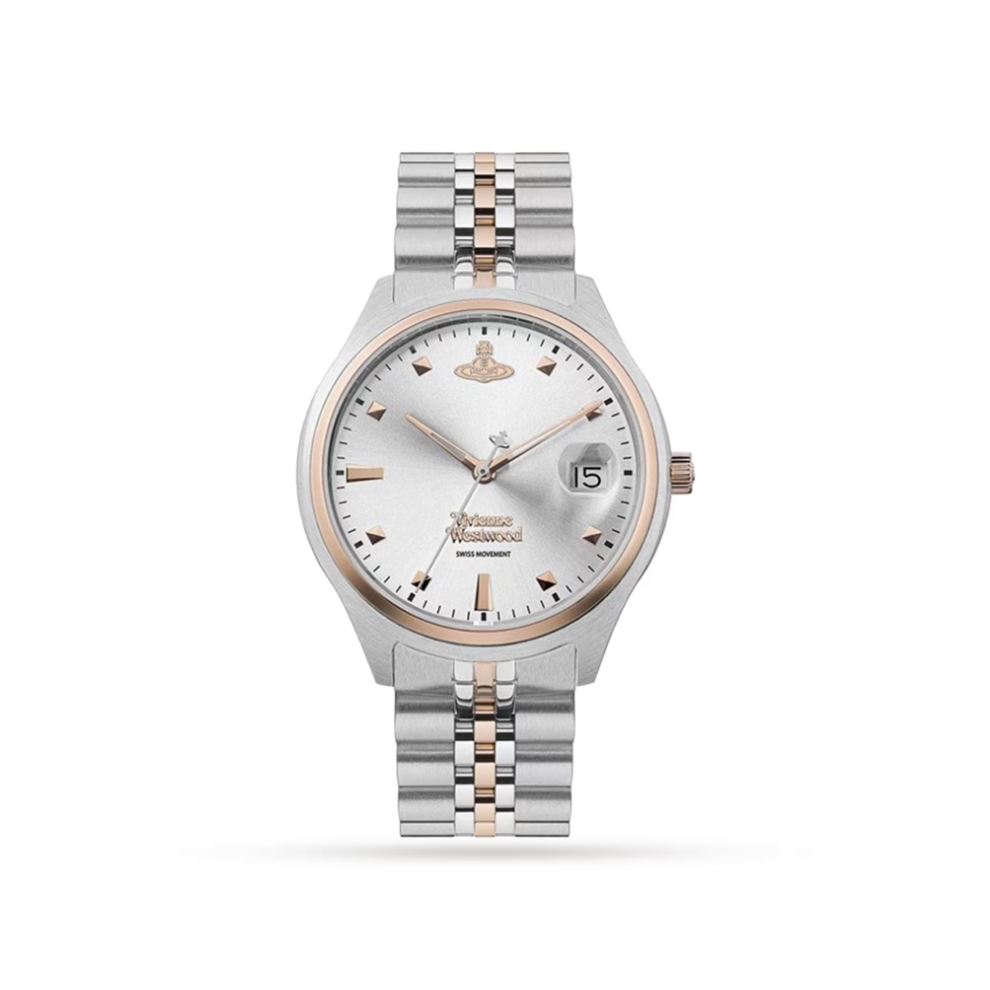 Vivienne Westwood Camberwell Fashion Womens Quartz Watch Elegant Ladies Office Business Watches