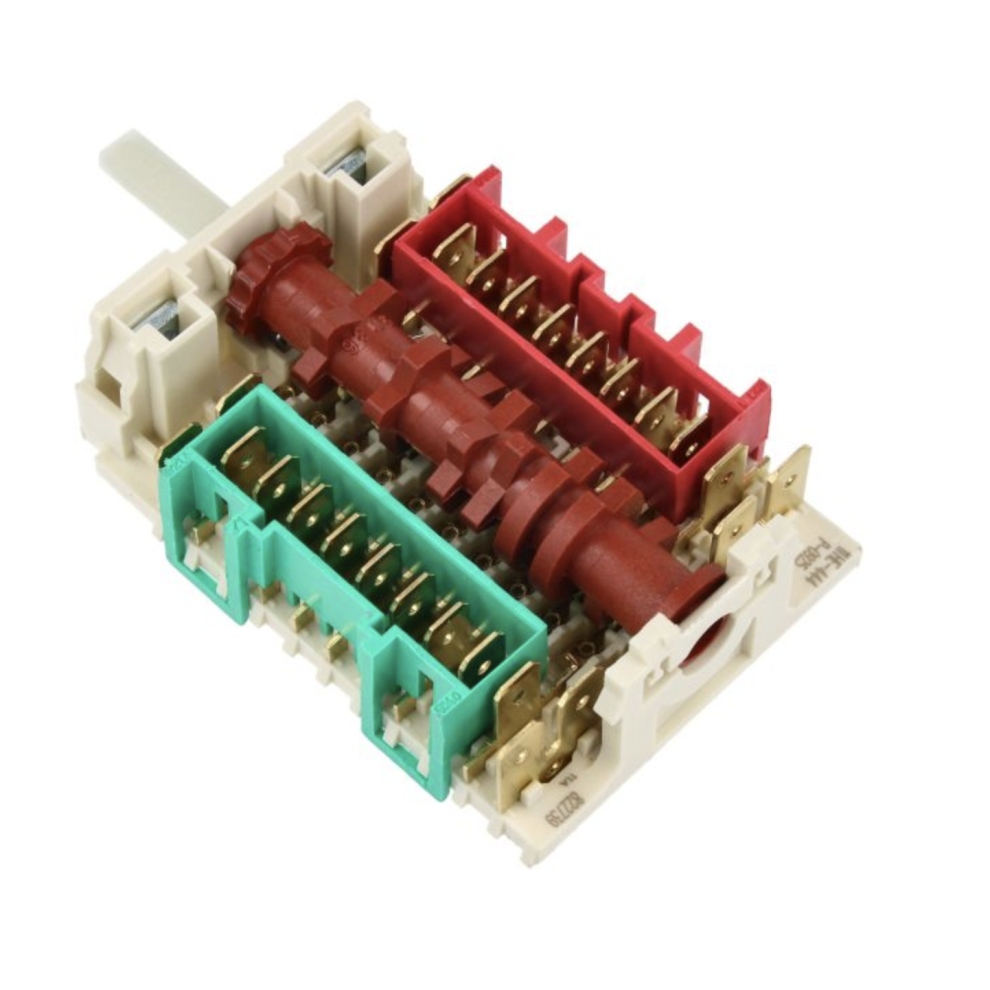 Hisense Genuine Bi62212axuk Oven Selector Switch
