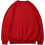 (L, Red) Mabel Pines Cosplay Costume Rainbow Star Crewneck Sweatshirt Pullover 7