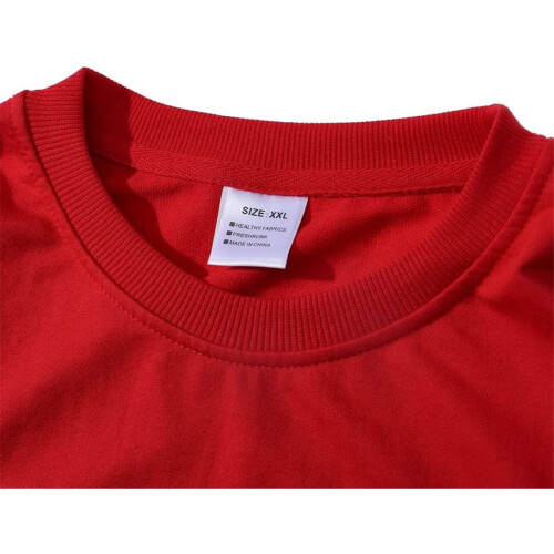 (L, Red) Mabel Pines Cosplay Costume Rainbow Star Crewneck Sweatshirt Pullover 2