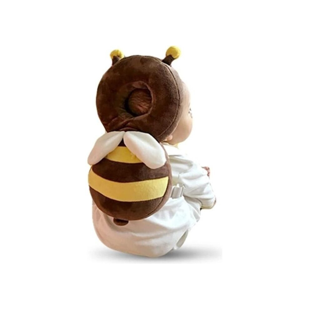 Coussin de protection pour la tête de bébé - Protection anti-chute pour bébé, protection de la tête pour enfant. Coussins anti-chute pour bébé
