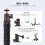 Neewer [neewer] T72 Flexible Tripod – Smartphone Tripod 2
