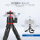 Neewer [neewer] T72 Flexible Tripod – Smartphone Tripod 7