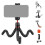 Neewer [neewer] T72 Flexible Tripod – Smartphone Tripod 1