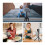 Neewer [neewer] T72 Flexible Tripod – Smartphone Tripod 8