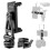 Neewer [neewer] Ga010 Smartphone Mount For Gimbal - Camera Accessory 1