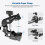 Neewer [neewer] St88 Magic Arm Clamp With Ball Head – Camera Mount 4