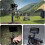 Neewer [neewer] Ga010 Smartphone Mount For Gimbal - Camera Accessory 7