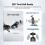 Neewer [neewer] St88 Magic Arm Clamp With Ball Head – Camera Mount 5