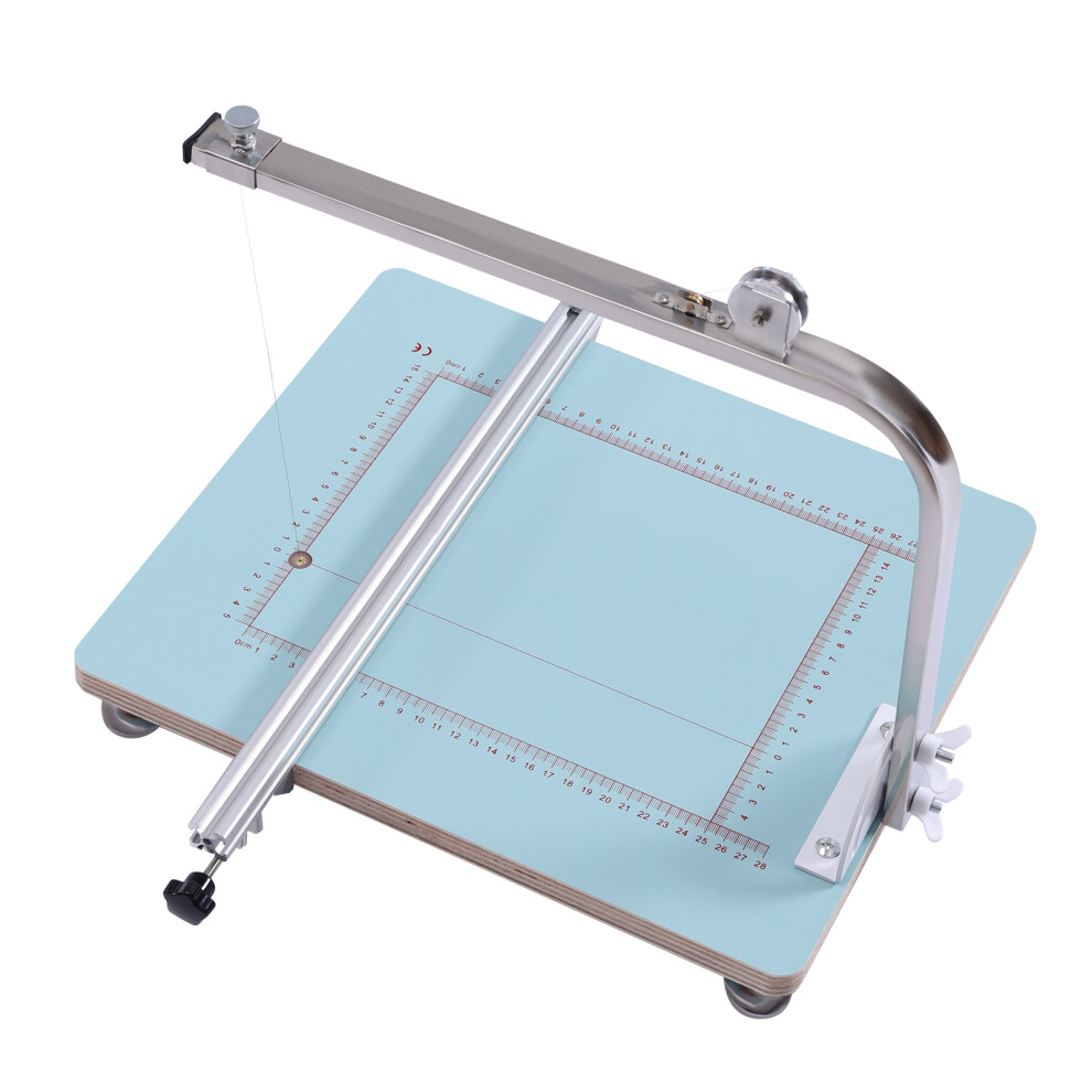 Hot Wire Foam Cutter Table,Tabletop Hotwire Cutter For Cutting Foam Material 763508673687