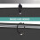 (Black) 10x10 ft Gazebo Replacement Mosquito Netting 7